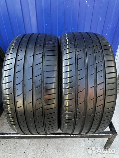 Syron Premium Performance 225/35 R19