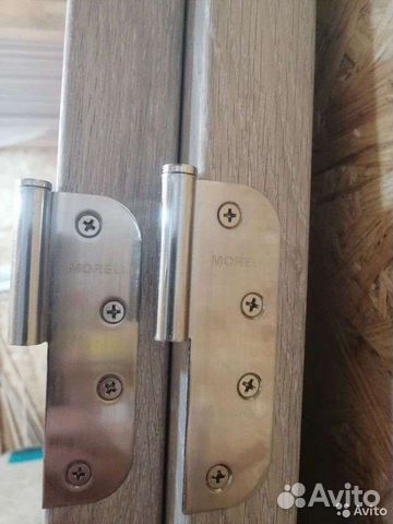 Врезка дверной фурнитуры