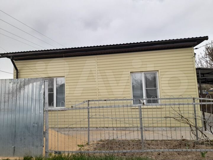 Дача 41 м² на участке 6 сот.