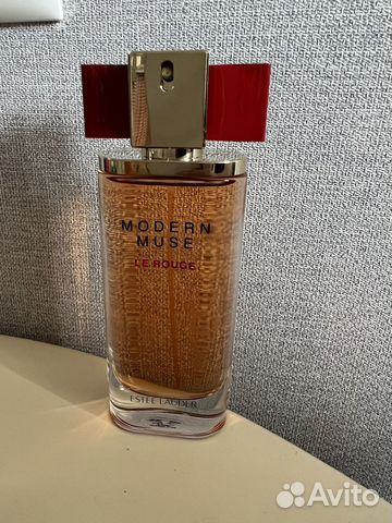 Estee lauder modern muse Le rouge