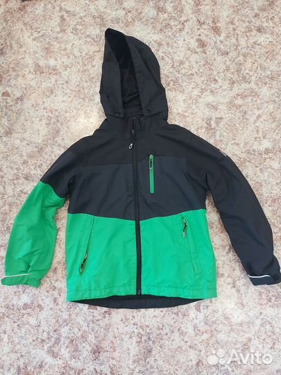 Ветровка icepeak