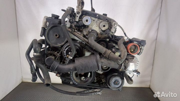 Гур Mercedes CLC, 2011