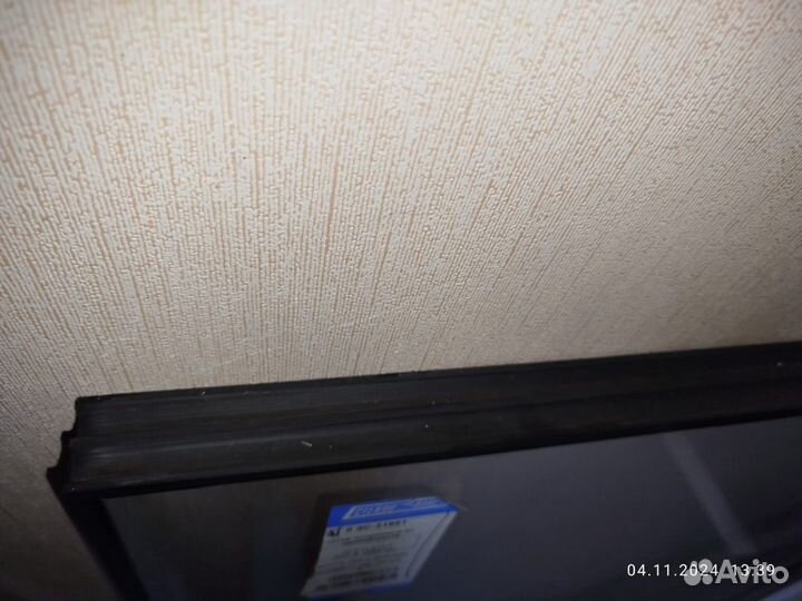 Стеклопакет