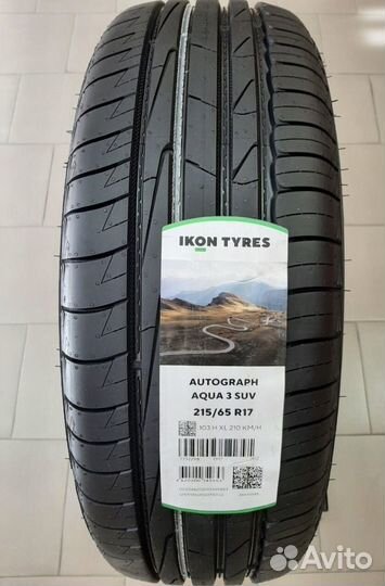 Roadmarch PrimeStar 66 215/65 R17 99T