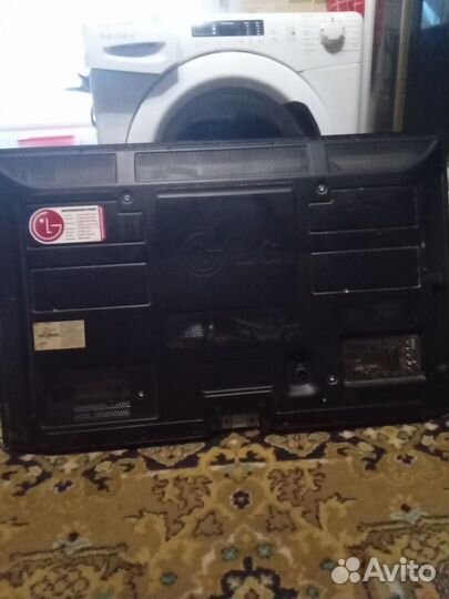 Телевизор lg