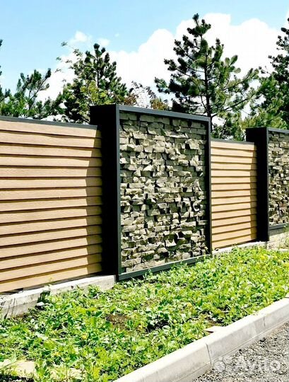 Гибкий клинкерный кирпич