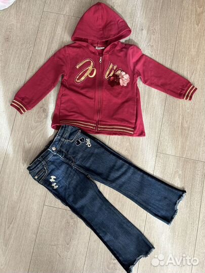 Вещи для девочки