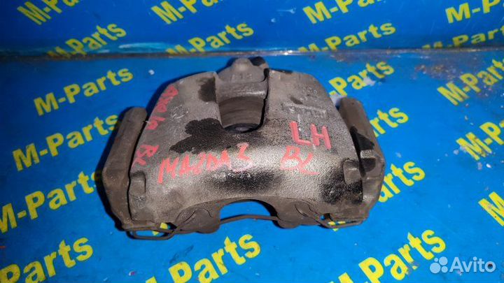 Суппорт передний левый Mazda Mazda3 BL