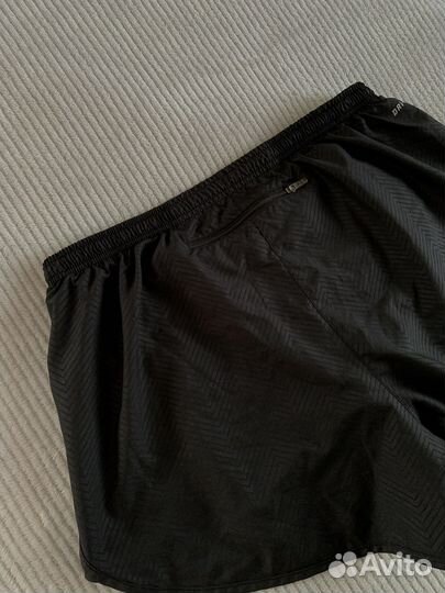 Шорты Nike Dri-Fit, оригинал