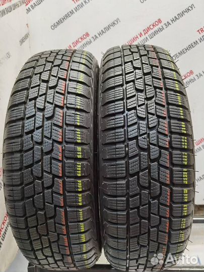 Firestone Winterhawk 2 Evo 185/65 R15 88T