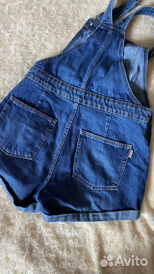 Комбинезон bershka