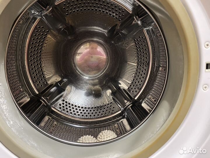 Стиральная машина rainford