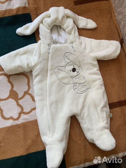 Комбинезон детский 68