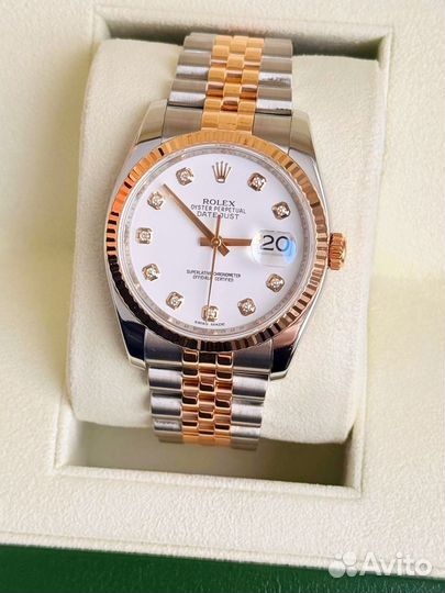 Наручные часы Rolex