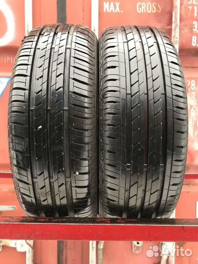 Bridgestone Ecopia EP150 185/60 R15 84H