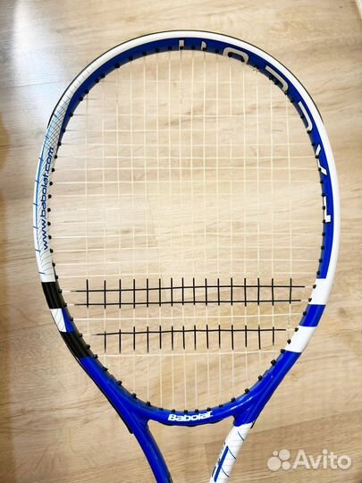 Ракетка для большого тенниса babolat falcon