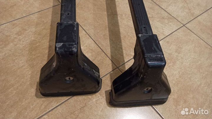 Багажник на крышу машины