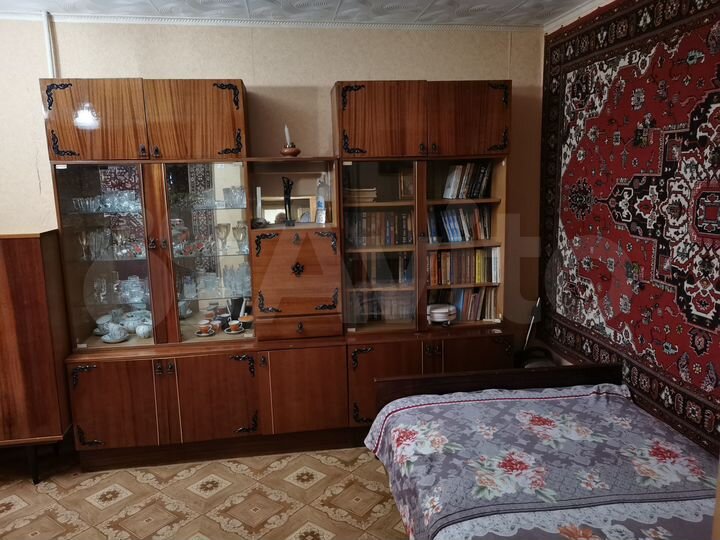 2-к. квартира, 42 м², 2/5 эт.