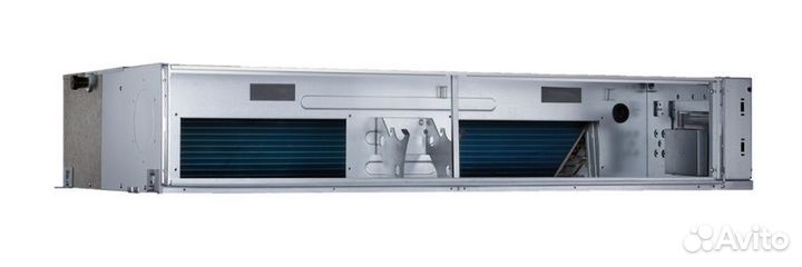 Royal Clima ES-D 48HWX/ES-E 48HX