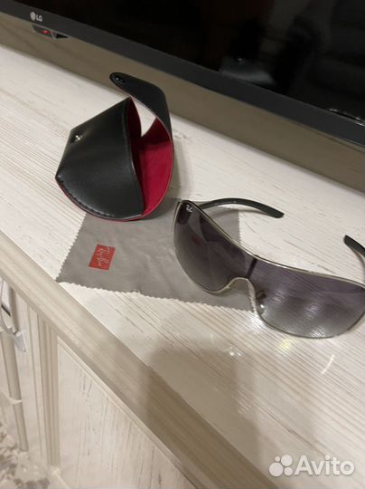 Очки Ray ban оригинал бу