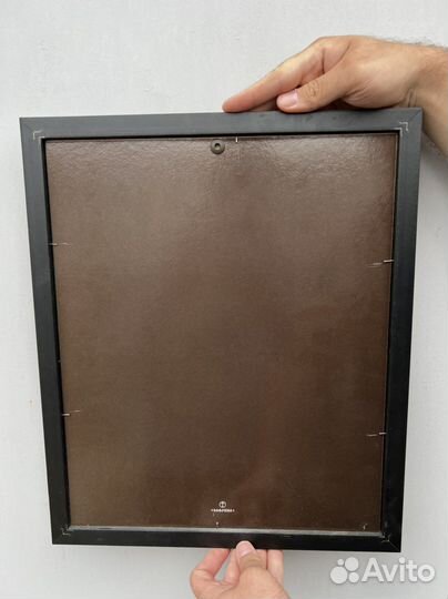 Икона из янтаря