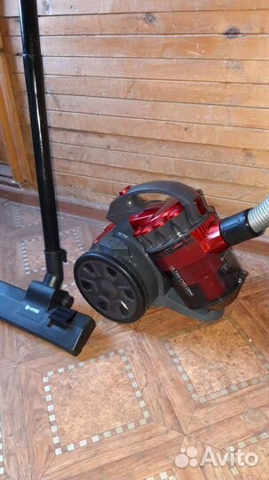 Пылесос vitek VT-1895R