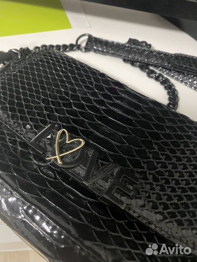 Victoria's Secret сумка оригинал