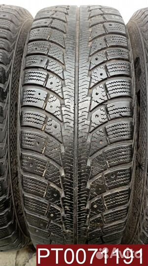 Gislaved Nord Frost 5 225/65 R17 98H