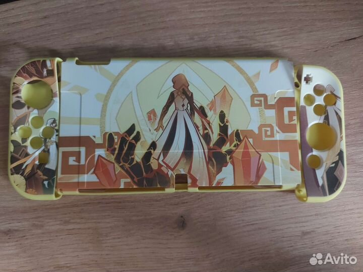 Чехол для Nintendo Oled