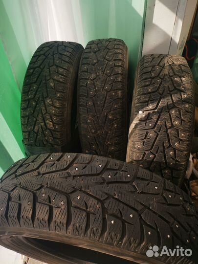 Yokohama Ice Guard IG55 195/65 R15 95T