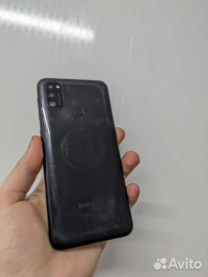 Samsung Galaxy M21, 4/64 ГБ
