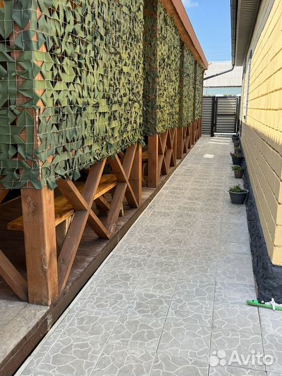 Аренда жилья посуточно