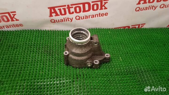 Корпус рулевой рейки (LHD)