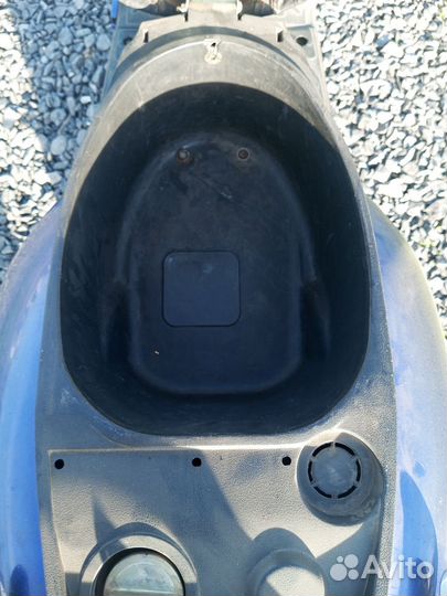 Продам скутер