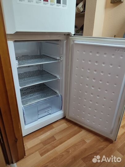 Холодильник beko на запчасти