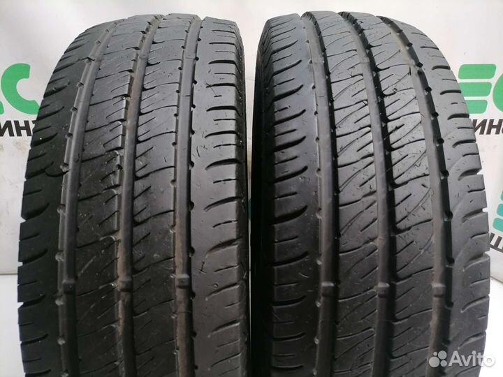 Uniroyal Rain Max 3 215/70 R15