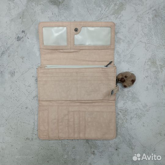 Кошелек Kipling Brownie (Carhartt, Dickies, GG&L)