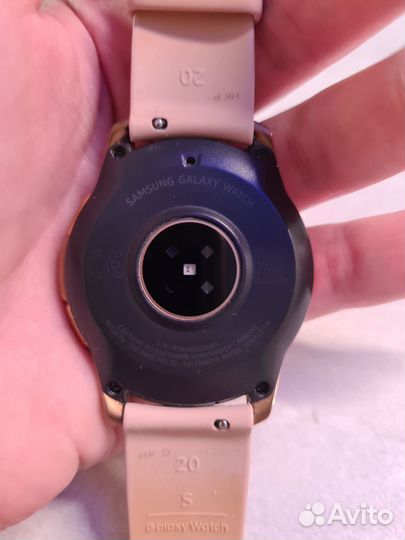 Samsung galaxy watch