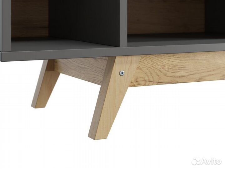 Тв-тумба Имин-4 Grey