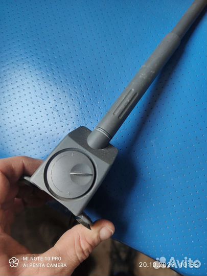 Помпа sicce nova pump, 800 л/ч, подъем 160 см