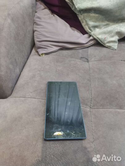 Телефоны и планшеты на запчасти