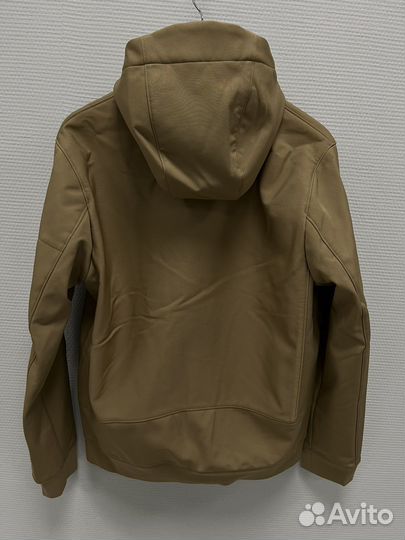 Ветровка C.P. Company Soft Shell