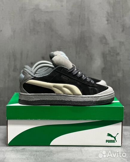 Кроссовки мужские Puma (41-45)