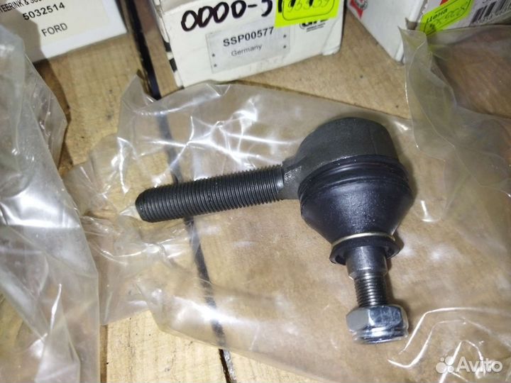 Наконечник рулевой Nissan Maxima, A35 Teana, J32