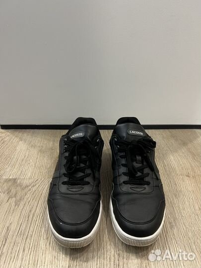 Кроссовки мужские lacoste