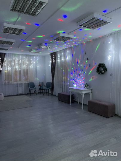 Детские праздники, аренда помещения