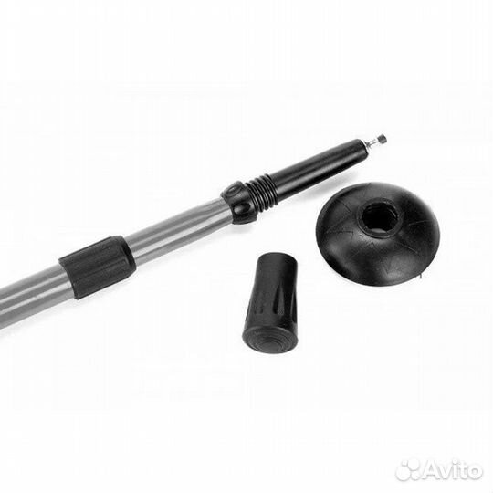 Телескопические треккинговые палки