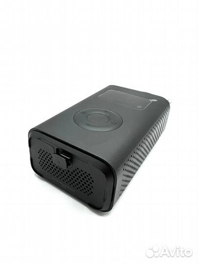 Портативный насос Xiaomi SMART Pump 2