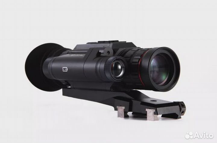 Цифровой прицел ночного видения Sytong HT60 3/8X