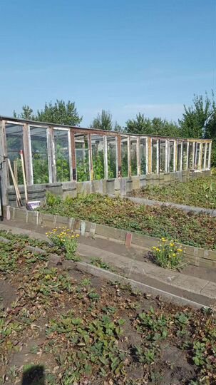 Дача 20 м² на участке 8 сот.